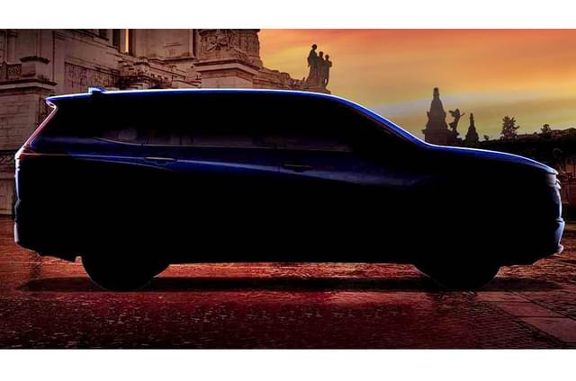Maruti Invicto likely to skip ADAS tech offered on Innova...